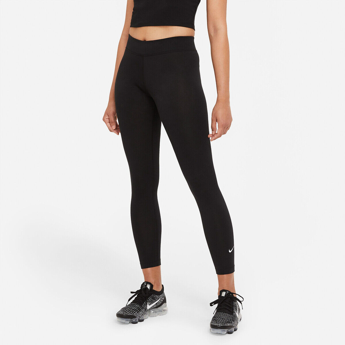 Nike Leggings sportswear 7/8   Preto