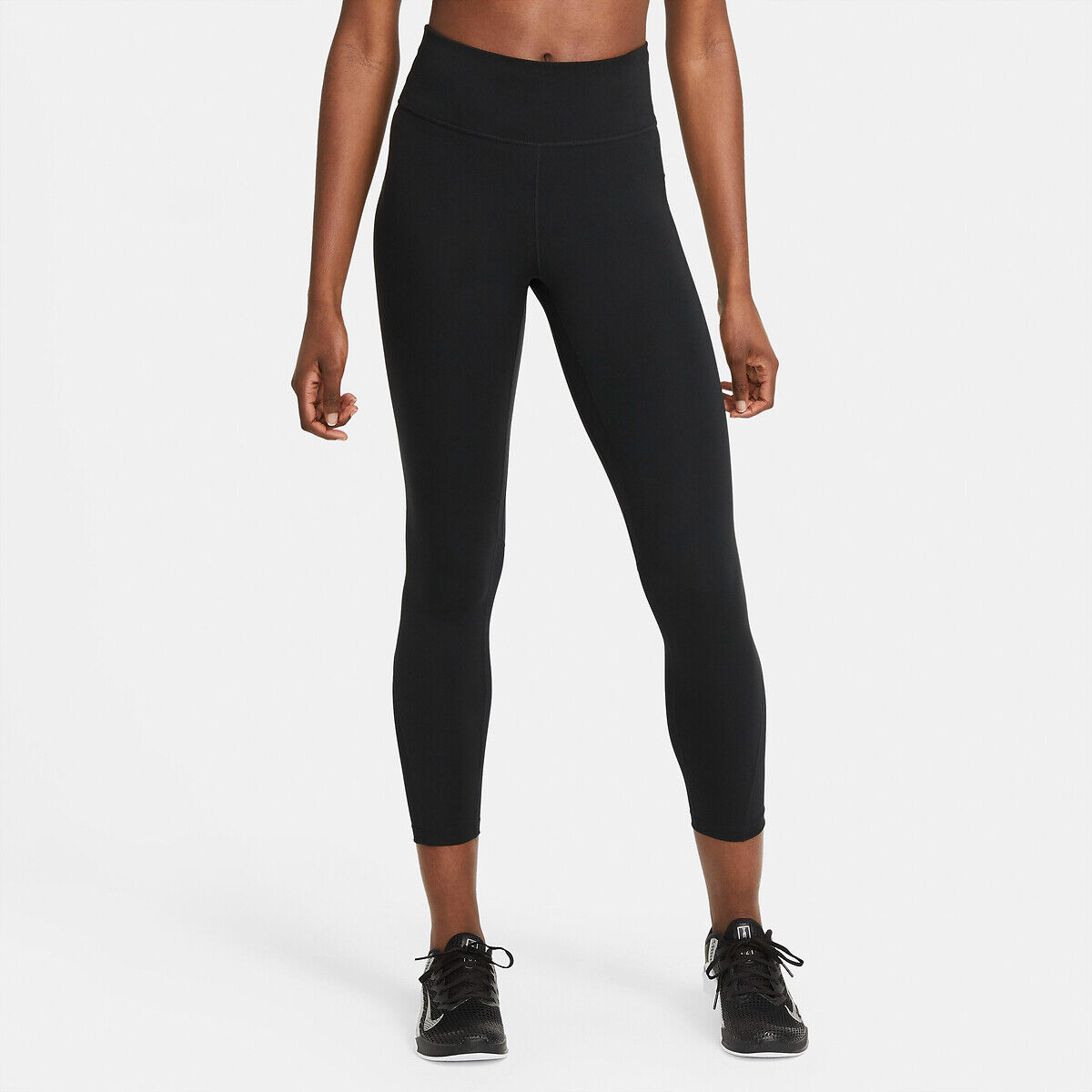 Nike Leggings de desporto 7/8   Preto