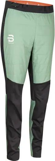 Bjørn Dæhlie Booster Womens Cross Country Ski Pants (Malachite Green)