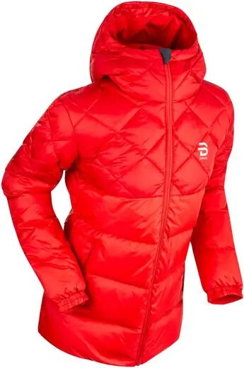 Bjørn Dæhlie Graphene Womens Jacket (High Risk Red)