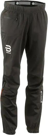 Bjørn Dæhlie Motivation Junior Cross Country Ski Pants (Preto)
