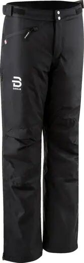 Bjørn Dæhlie Podium Womens Cross Country Ski Pants (Preto)