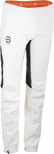 Bjørn Dæhlie Power Womens Cross Country Ski Pants (Bright White)