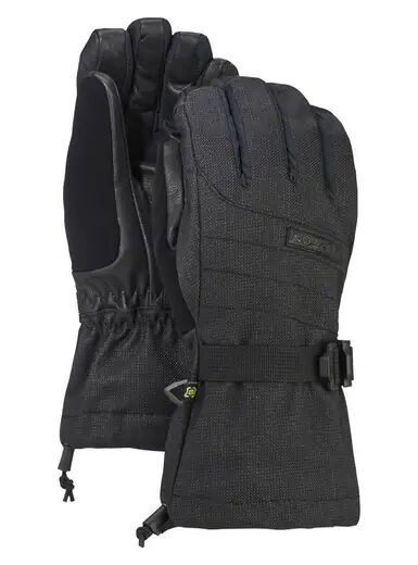 Burton Deluxe Gore Womens Glove (Preto)
