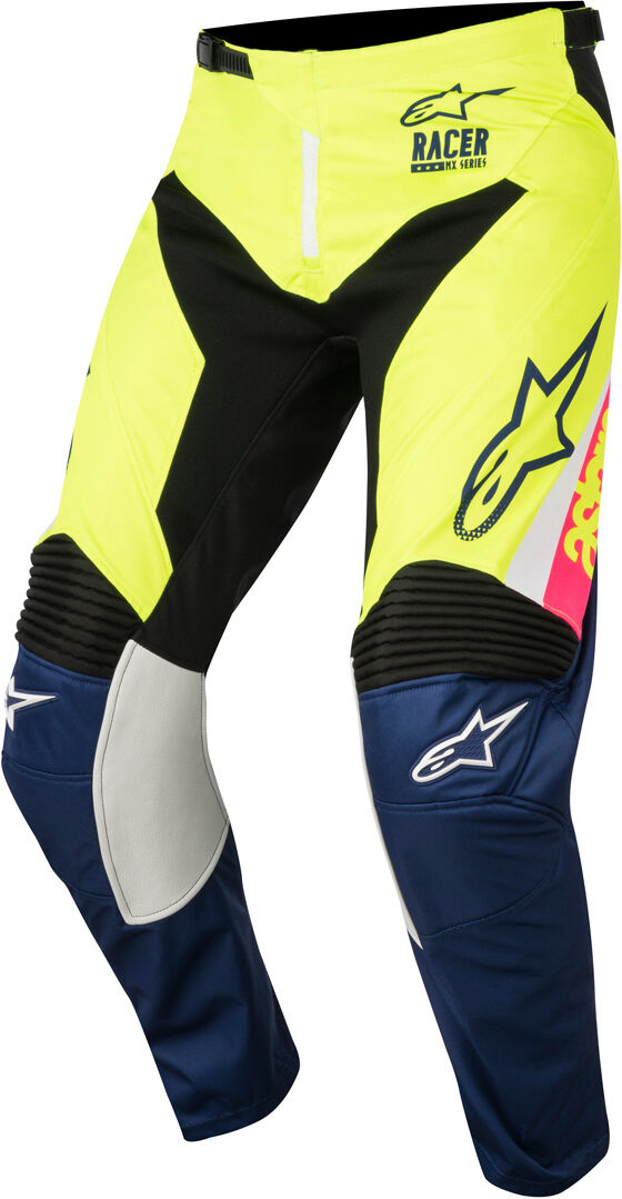 Alpinestars Racer Supermatic 2018 Calças de motocross