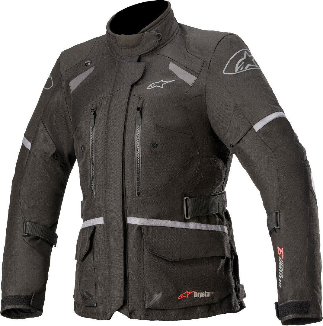 Alpinestars Stella Andes V3 Drystar Jaqueta Têxtil de Motocicleta Feminina