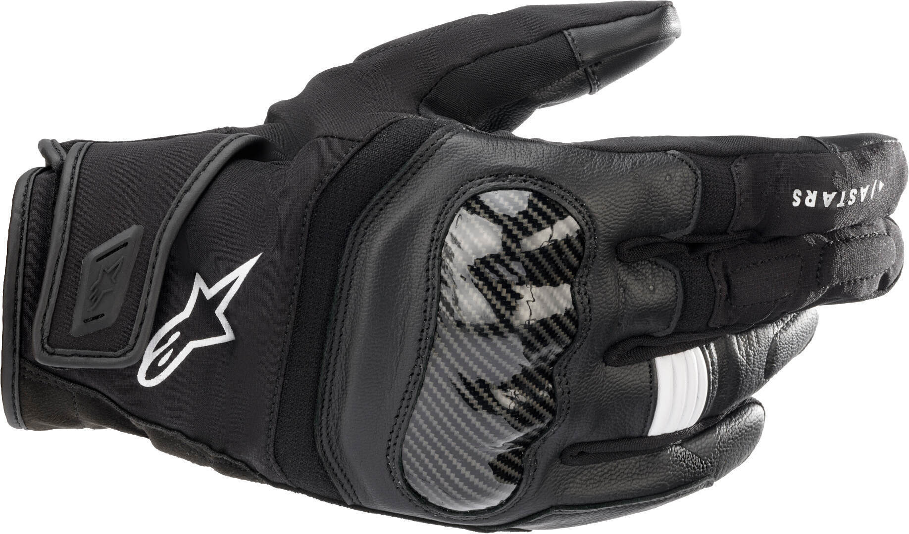 Alpinestars SMX Z Drystar Luvas de motocicleta