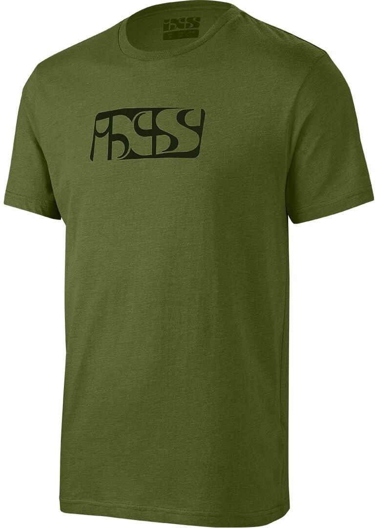 IXS Brand 6.1 Camiseta de bicicleta