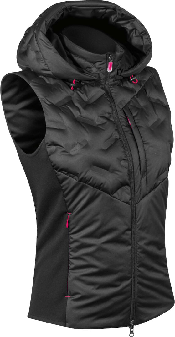 Komperdell Thermovest Colete protetor feminino