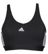 adidas  Bustiere sport Femei 3 Stripes CROP 40 femeie