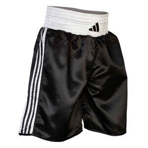 Adidas Kickboxing Shorts svart-S