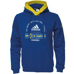 Adidas Hoody National Team Sweden Boxing XL