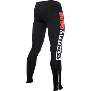 Budo & Fitness Tights Unisex S