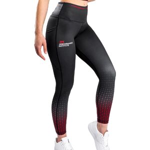 Venum Leggings  Woman UFC Performance Institute Black-Red S