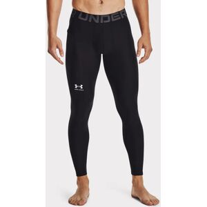 Under Armour UA HG Armour Leggings - Black XXL