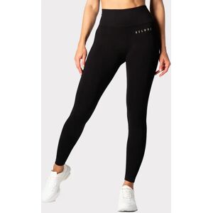 Relode R Slipstream Seamless Tights - Black XS