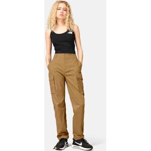 The North Face Cargobyxa - W Cargo Female US 6 Brun