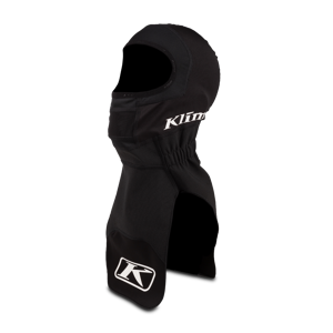 KLIM Covert Balaclava Svart