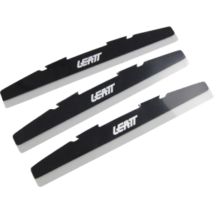 Leatt Mudflaps  Velocity 6.5 3-Pack