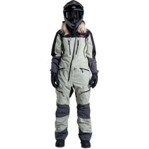 JETHWEAR Freedom Monosuit Dam Tea