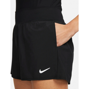 NIKE Court Victory Shorts with Ballpockets Black (XL)