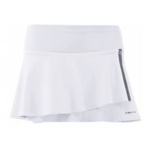 HEAD Performance Skirt white (XL)