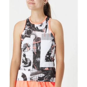 ADIDAS Club Graph Tank Women (M)