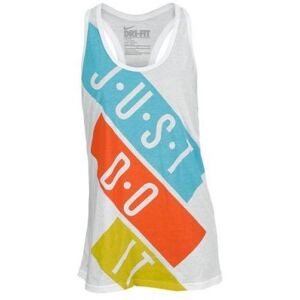 NIKE WMNS JDI Tennis Tank (XS)