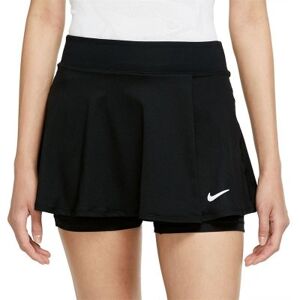 NIKE Court Victory Skirt Black Women (M)