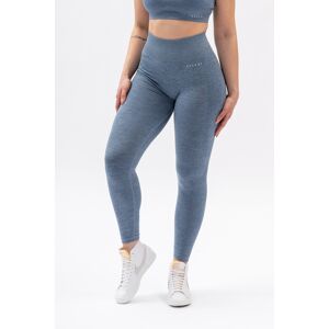 Astani Wear Bliss Scrunch Tights Blue