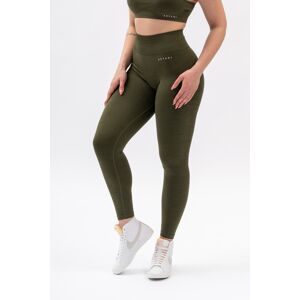 Astani Wear Bliss Scrunch Tights Green