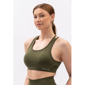 Astani Wear Bliss Top Green