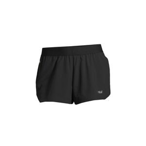 Casall Women's Light Woven Shorts (Fall 2021) Black 34, Black