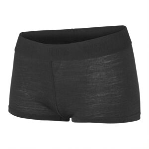 Urberg Women's Ervik Merino Boxer Black Beauty XS, Black Beauty