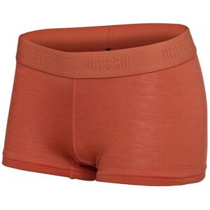 Urberg Women's Ervik Merino Boxer Chili XS, Chili