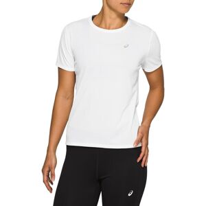 Asics Women's Katakana SS Top White XS, White