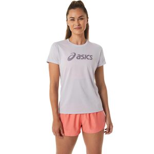 Asics Women's Core  Top Dusk Violet/Violet Quartz L, Dusk Violet/Violet Quartz