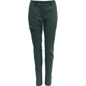 Devold Women's Herøy Pant WOODS XS, Woods