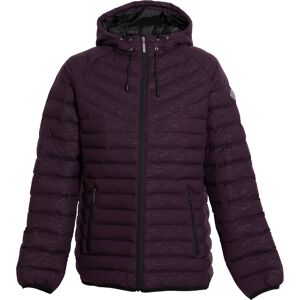 Dobsom Women's Austin Jacket Wine 36, Wine