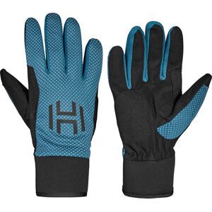 Hellner XC Glove Blue Coral XS, Blue Coral