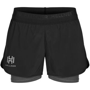 Hellner Kelva Shorts Women's Black beauty XXS, Black Beauty