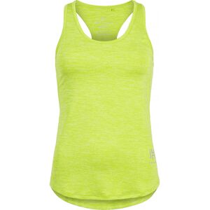 Hellner Women's Nietsak Tank Top Lime punch XL, Lime punch