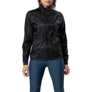 ICANIWILL Women's Mercury Jacket Black XS, Black