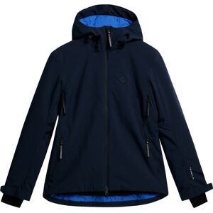 J.Lindeberg Women's Starling Jacket Jl Navy XS, JL Navy