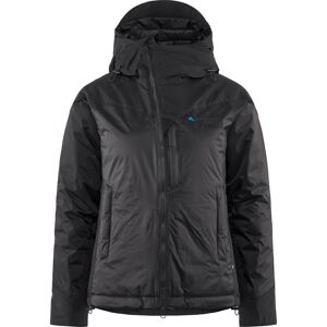 Klättermusen Women's Bifrost Jacket Raven S, Raven