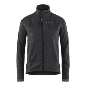 Klättermusen Women's Nal Jacket Raven XS, Raven