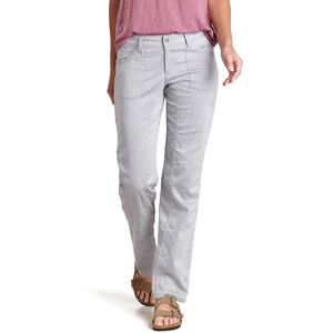 Kühl Women's Cabo Pant Ash 12-32, Ash