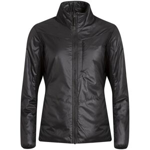 Lundhags Women's Idu Light Jacket Black L, Black