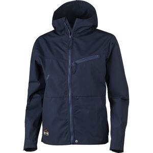 Lundhags Knak Women's Jacket Deep Blue XS, Deep Blue