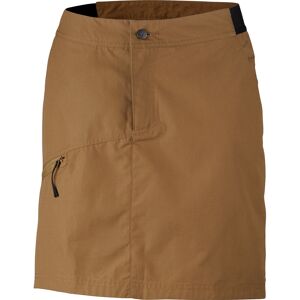 Lundhags Knak Women's Skirt Oak 44, Oak